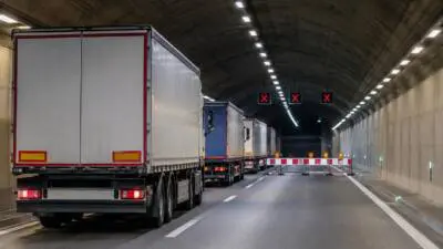 Urlaubsverkehr steigt auf Österreichs Transitachsen