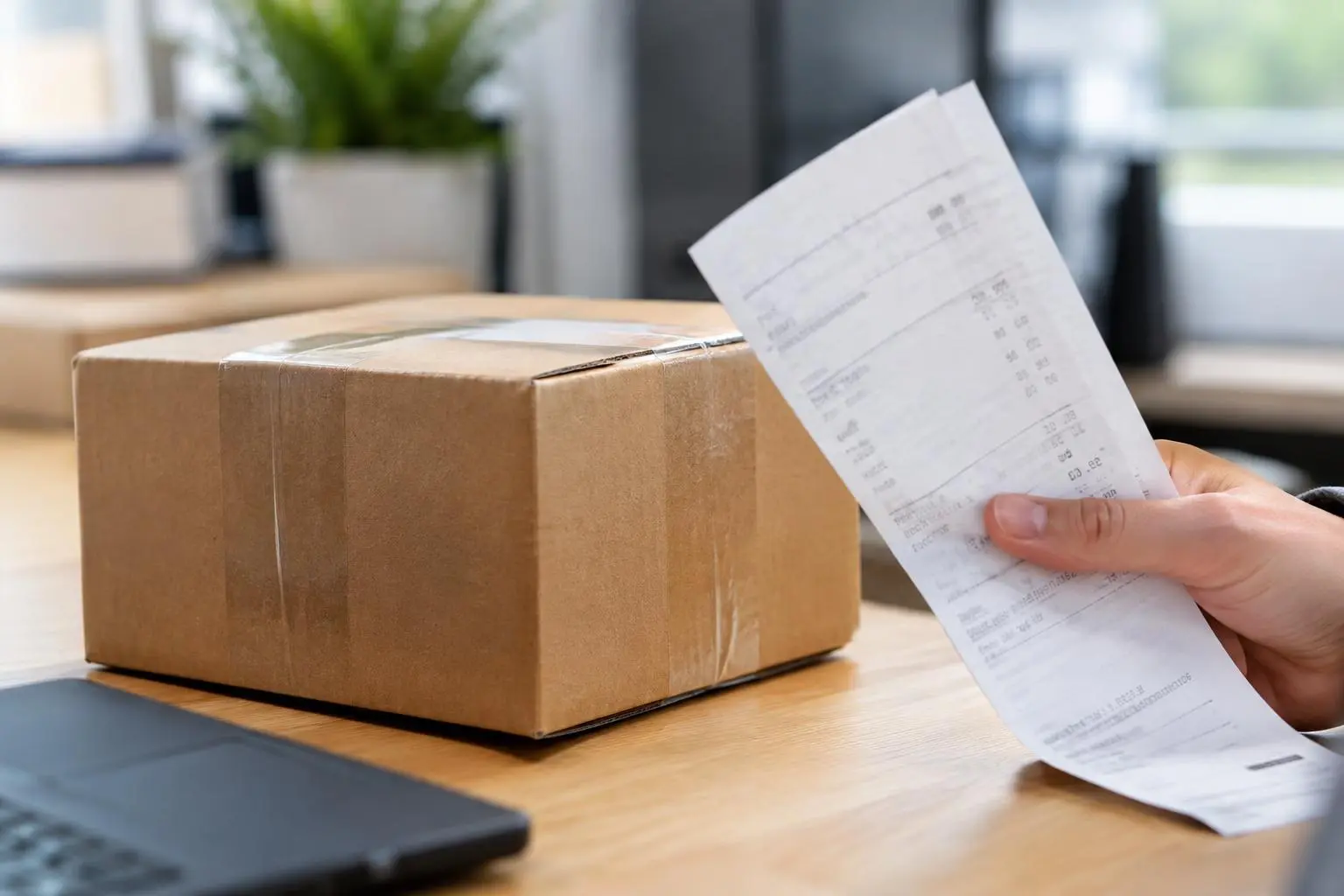 Versandhandel fordert rasche Rücknahme der Paketsteuer