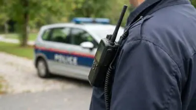 Vier Personen wegen mutmaßlichen Fentanyl-Handels in Linz festgenommen