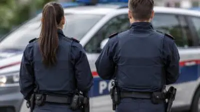 Vier Tatverdächtige bei Bankomatkarten-Abholung festgenommen