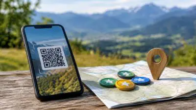 Webinar stellt spielerische Besucherlenkung mit Alpbachtal eGames vor