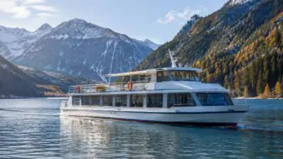 Weihnachtslinie verbindet Adventmärkte in Pertisau und Achenkirch