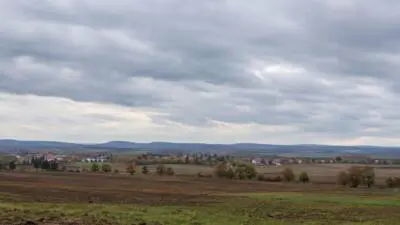 Wetter im Burgenland am Donnerstag: Viele Wolken, bis 18 Grad