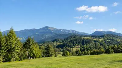 Wetter in der Steiermark am Dienstag: Viel Sonne, bis 17 Grad