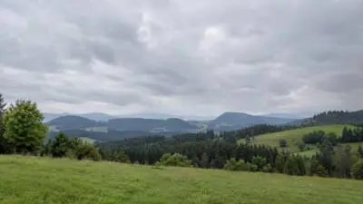 Wetter in der Steiermark am Dienstag: Viele Wolken, bis 20 Grad