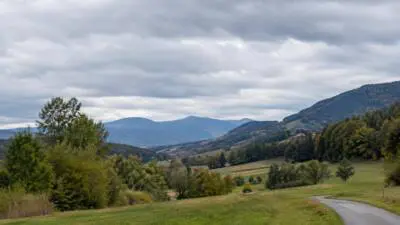 Wetter in der Steiermark am Mittwoch: Viele Wolken, bis 20 Grad