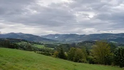 Wetter in der Steiermark am Montag: Viele Wolken, bis 19 Grad