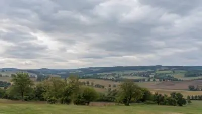Wetter in Niederösterreich am Dienstag: Viele Wolken, bis 18 Grad