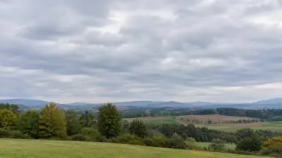Wetter in Niederösterreich am Donnerstag: Viele Wolken, bis 13 Grad
