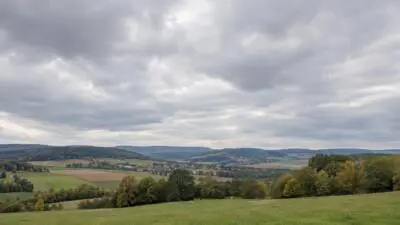 Wetter in Niederösterreich am Donnerstag: Viele Wolken, bis 19 Grad