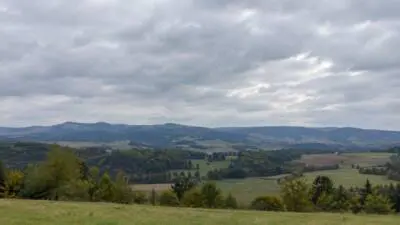 Wetter in Niederösterreich am Freitag: Viele Wolken, bis 18 Grad
