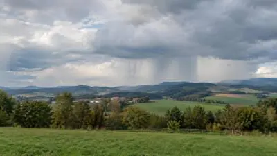 Wetter in Niederösterreich am Mittwoch: Zeitweise Regen, bis 17 Grad