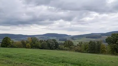 Wetter in Niederösterreich am Sonntag: Viele Wolken, bis 19 Grad