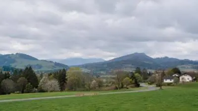 Wetter in Oberösterreich am Dienstag: Viele Wolken, bis 17 Grad