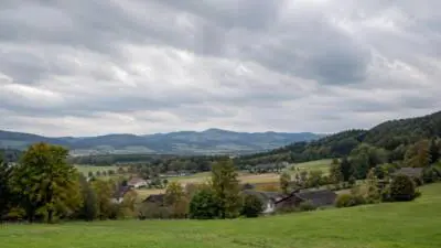 Wetter in Oberösterreich am Donnerstag: Viele Wolken, bis 20 Grad