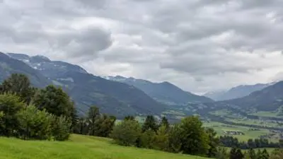 Wetter in Tirol am Mittwoch: Viele Wolken, bis 22 Grad