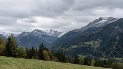 Wetter in Tirol am Montag: Viele Wolken, bis 16 Grad
