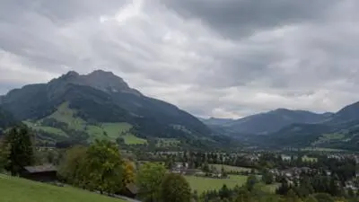 Wetter in Vorarlberg am Donnerstag: Viele Wolken, bis 13 Grad