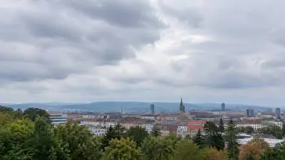 Wetter in Wien am Dienstag: Viele Wolken, bis 16 Grad