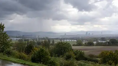 Wetter in Wien am Donnerstag: Zeitweise Regen, bis 13 Grad