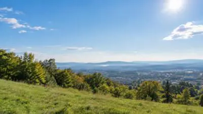Wetter in Wien am Montag: Viel Sonne, bis 15 Grad