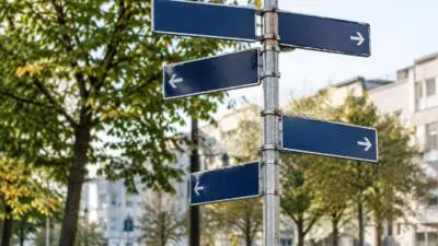 Wien beschließt neue Straßen-, Platz- und Parknamen