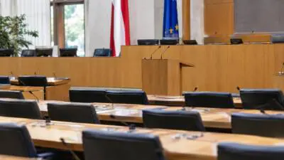 Wien bewilligt 2026 bislang rund 3.200 Sonnenschutzanträge