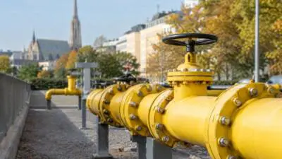Wien fordert Regeln zur Stilllegung nicht mehr benötigter Gasnetze