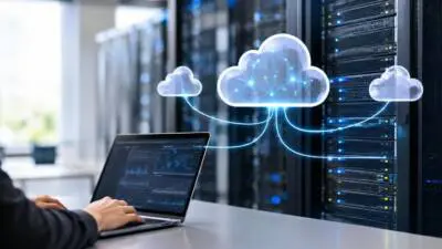 Wien plant flexiblen Wechsel zwischen Cloud und Rechenzentren