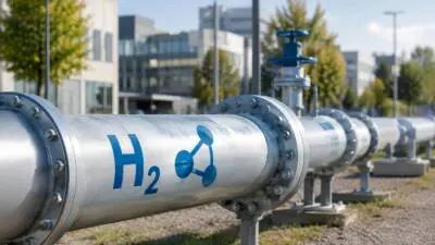 Wien richtet drittes Ministertreffen zum Wasserstoff-Südkorridor aus