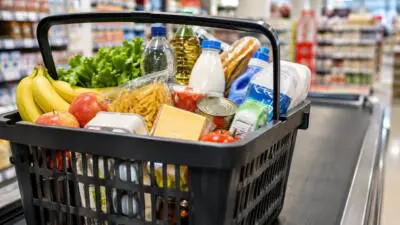 Wiener Billigwarenkorb kostet rund 74 Euro, Marken werden teurer
