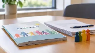Wiener Landtag berät über Kinder- und Jugendhilfe