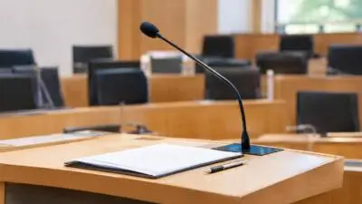 Wiener Landtag debattiert über Platzmangel in Krisenzentren