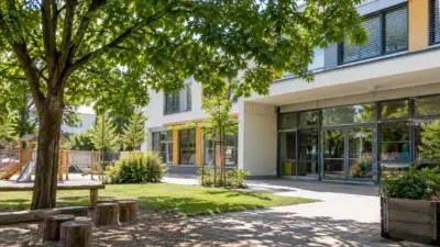 Wiener Landtag diskutiert Hitzeschutz für Schulen und Kindergärten