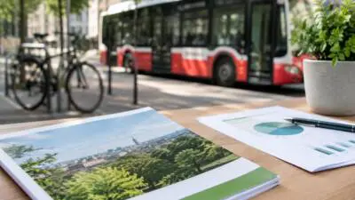 Wiener Landtag nimmt Wiens Umweltbericht einstimmig zur Kenntnis