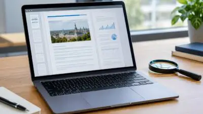 Wiener Stadtrechnungshof stellt Prüfberichte online