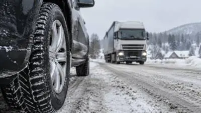 Winterreifenpflicht 2026: Ab wann braucht man Winterreifen?