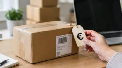 WKÖ fordert Ende der Paketsteuer und warnt vor Folgen für KMU