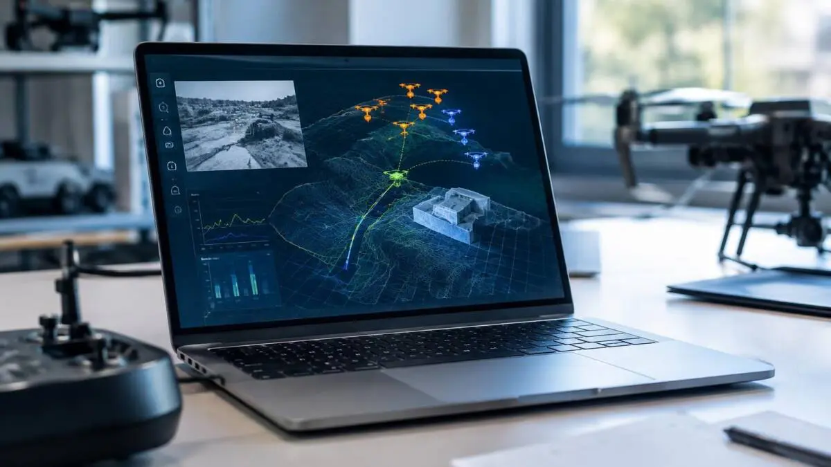 Zehn Nationen kommen zum EUDIS Defence Hackathon nach Klagenfurt