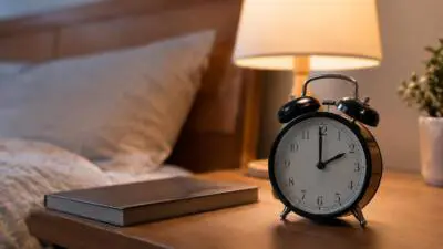 Zeitumstellung 2026: Wird die Uhr vor- oder zurückgestellt?