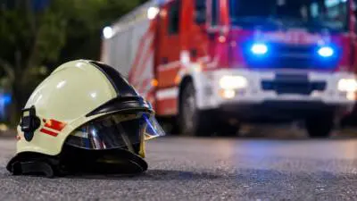 Zu heißes Material löst bei Hawle Brandmelder aus