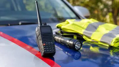 Zwei Pkw-Lenker bei Kollision in Thannhausen verletzt