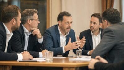 Bürgermeister in Tirol organisieren Protest gegen Bezirksgerichtsschließungen