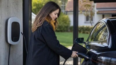 TU Graz-Studie sieht Kostenvorteil bei Elektroautos