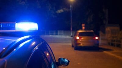 61-Jähriger bei Raubüberfall in Bichlbach mit Messer verletzt
