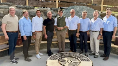 Präsidentenkonferenz der Landwirtschaftskammern tagt in Kärnten