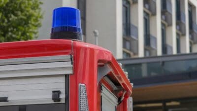 Brandmeldealarm in Pachern war Fehlalarm