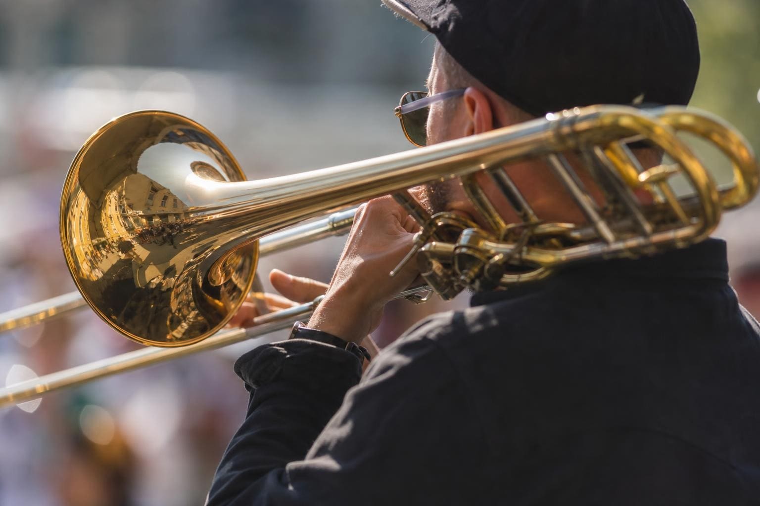 Bridge Beat Festival startet bei freiem Eintritt in Innsbruck