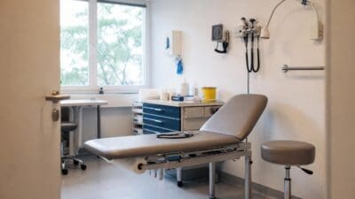 Diese Ordinationen übernehmen am Wochenende den Notdienst im Bezirk Reutte