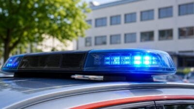 Entwarnung nach Bombendrohung gegen Bezirkshauptmannschaft Imst